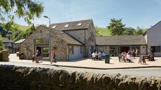 Castleton Visitor Centre