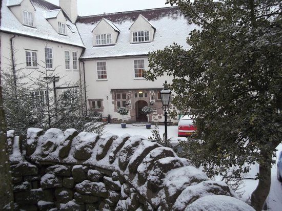 Losehill House Hotel & Spa